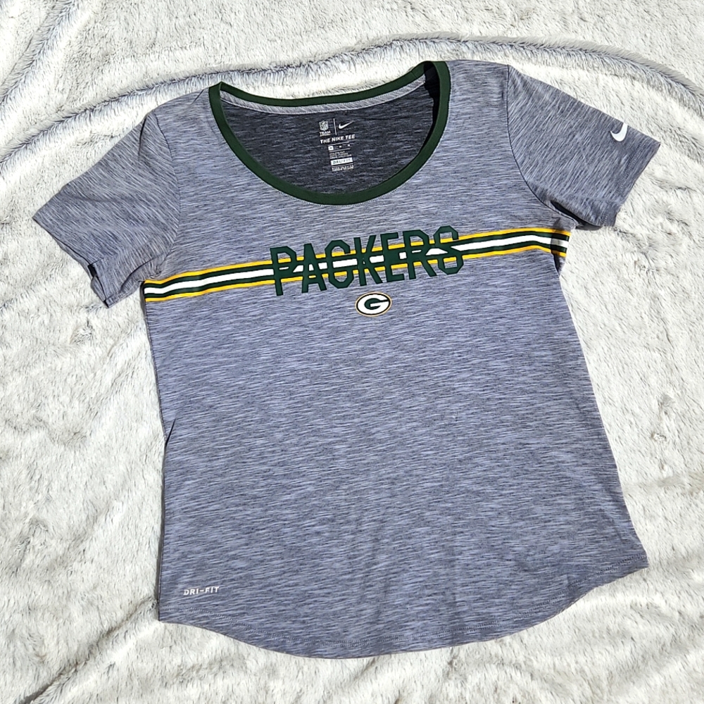 Green Bay Packer  tee